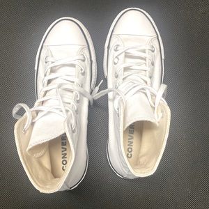 Converse Women's Chuck Taylor All Star Lift High Top Sneakers